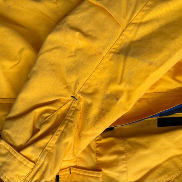 Vintage Obermeyer Sport Ski Jacket - Picture 4 of 7